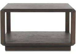 Reverie Coffee Table -Miro Havana