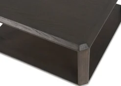 Reverie Coffee Table -Miro Havana
