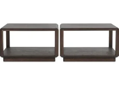 Reverie Coffee Table -Miro Havana