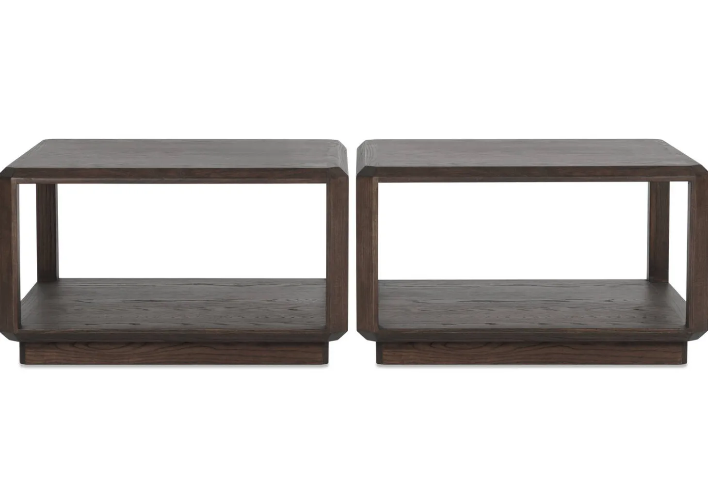 Reverie Coffee Table -Miro Havana