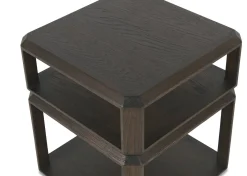 Reverie Side Table -Miro Havana