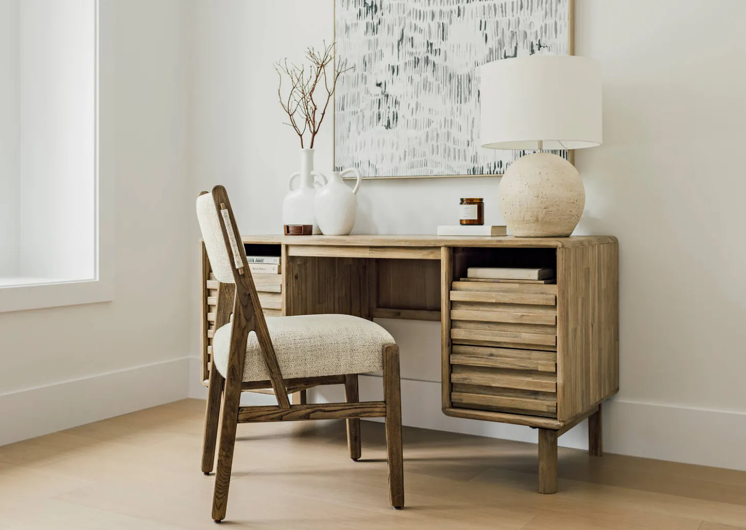 Ricci Table Lamp