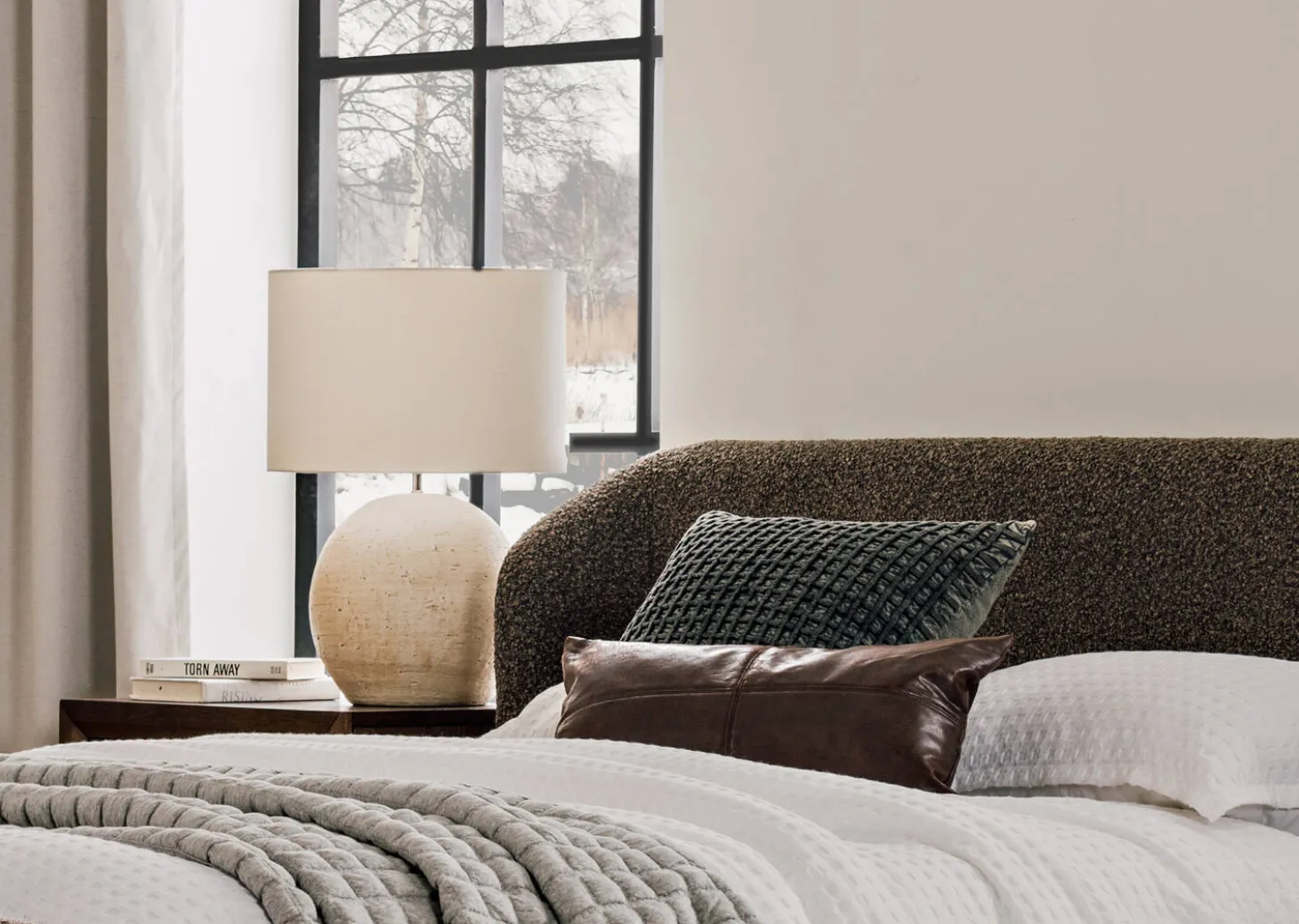 Ricci Table Lamp