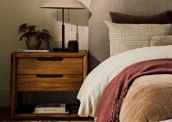 Riddell Melange Throw
