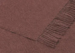 Riddell Melange Throw