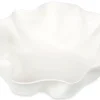 Rippled Decor Bowl