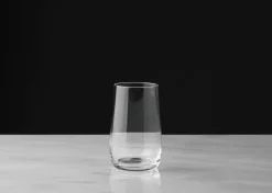 Roderick Highball Glass Clear