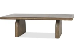 Ronen Coffee Table -Bolden Drift