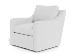Rorke Custom Swivel Chair