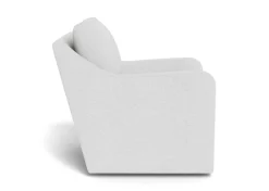 Rorke Custom Swivel Chair