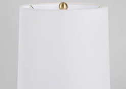 Roselyn Table Lamp