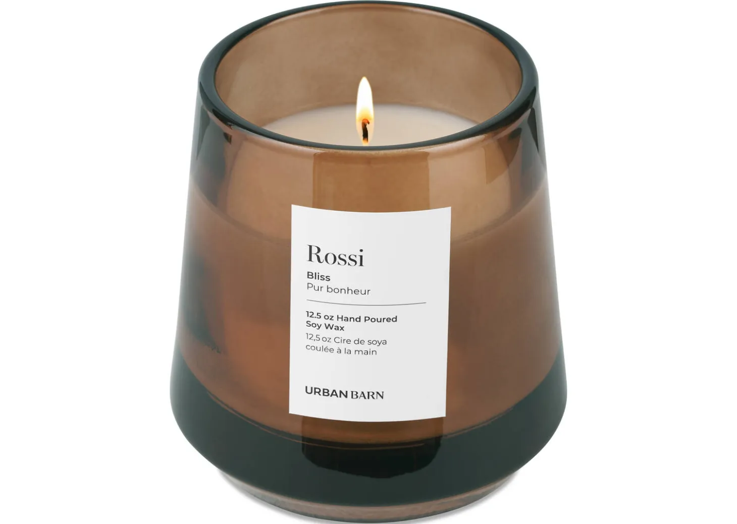 Rossi Candle