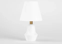 Rumi Mini Table Lamp