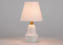 Rumi Mini Table Lamp