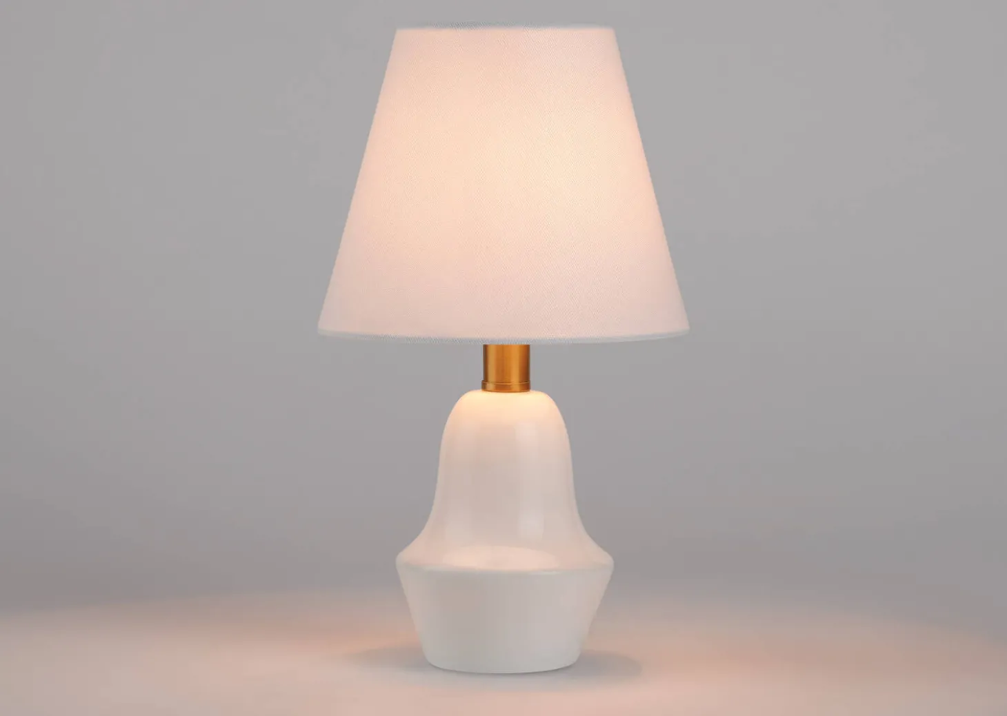 Rumi Mini Table Lamp