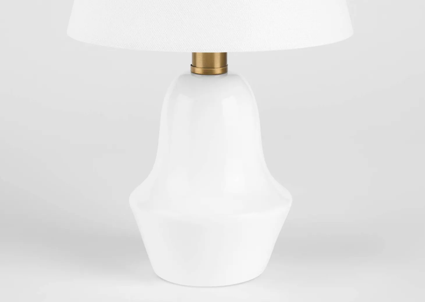Rumi Mini Table Lamp