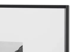Russo Gallery Frame 8x10 Black