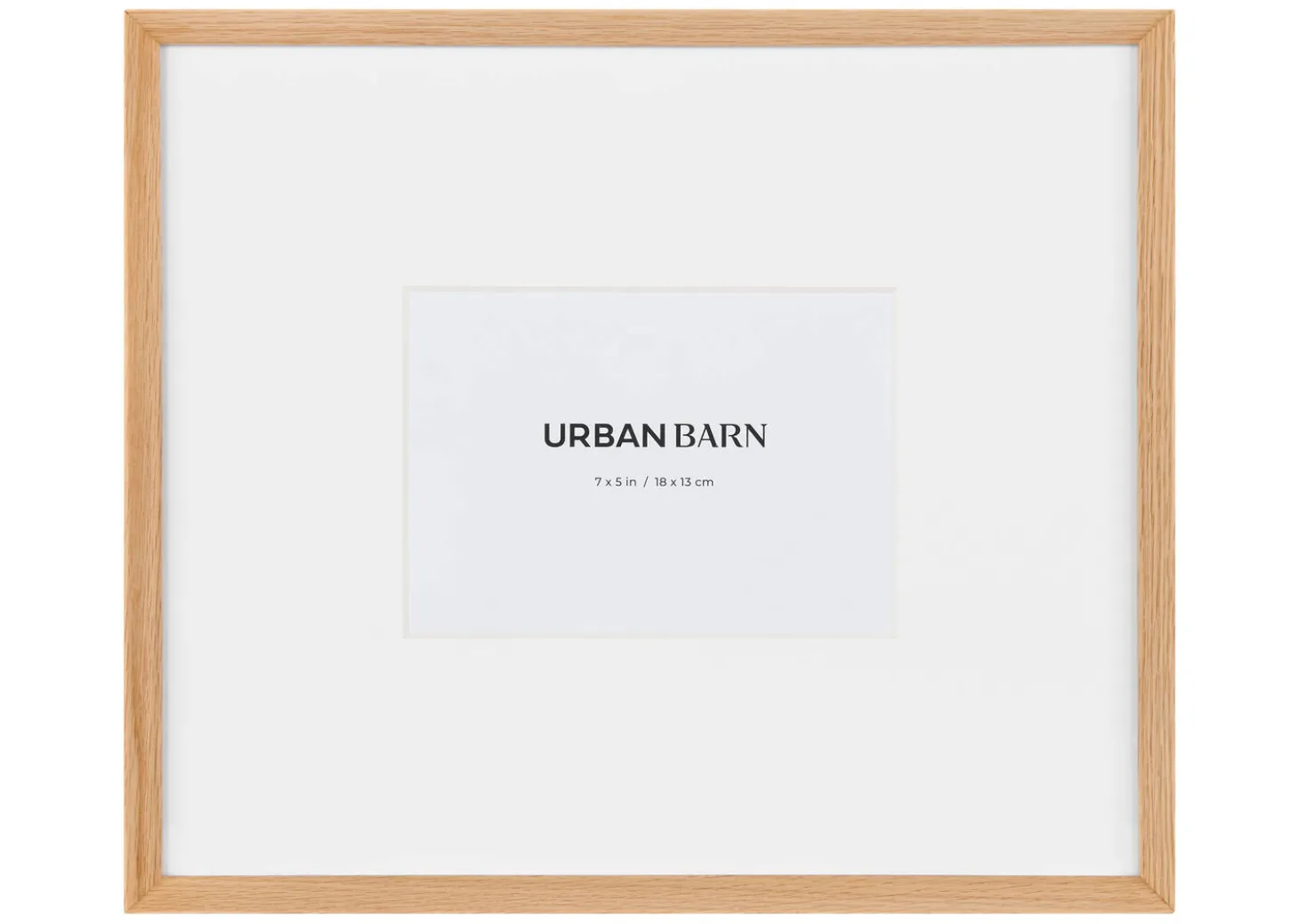 Russo Gallery Frames