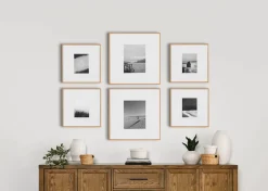 Russo Gallery Frames