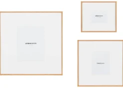 Russo Gallery Frames