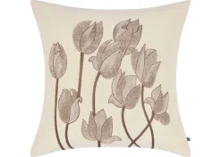 Rust Pillow Set