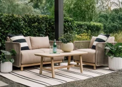 Samoa Rug