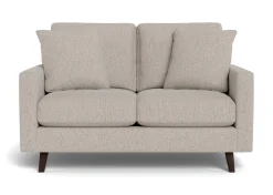 Santana Custom Loveseat