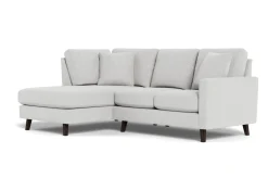 Santana Custom Sectional