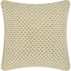 Seema Pillow 20x20 Ivory/Multi
