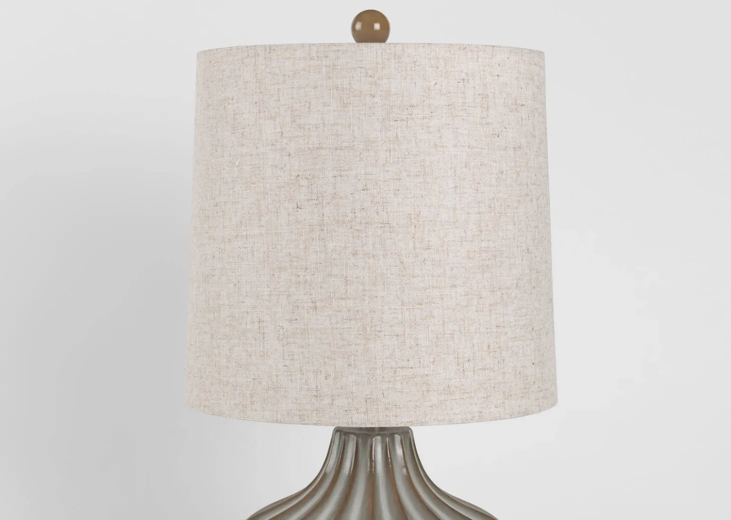 Shelby Table Lamp Brown