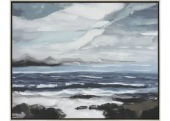 Shoreside Wall Art
