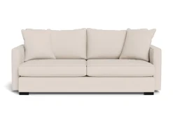 Sibley Custom Apartment Sofa