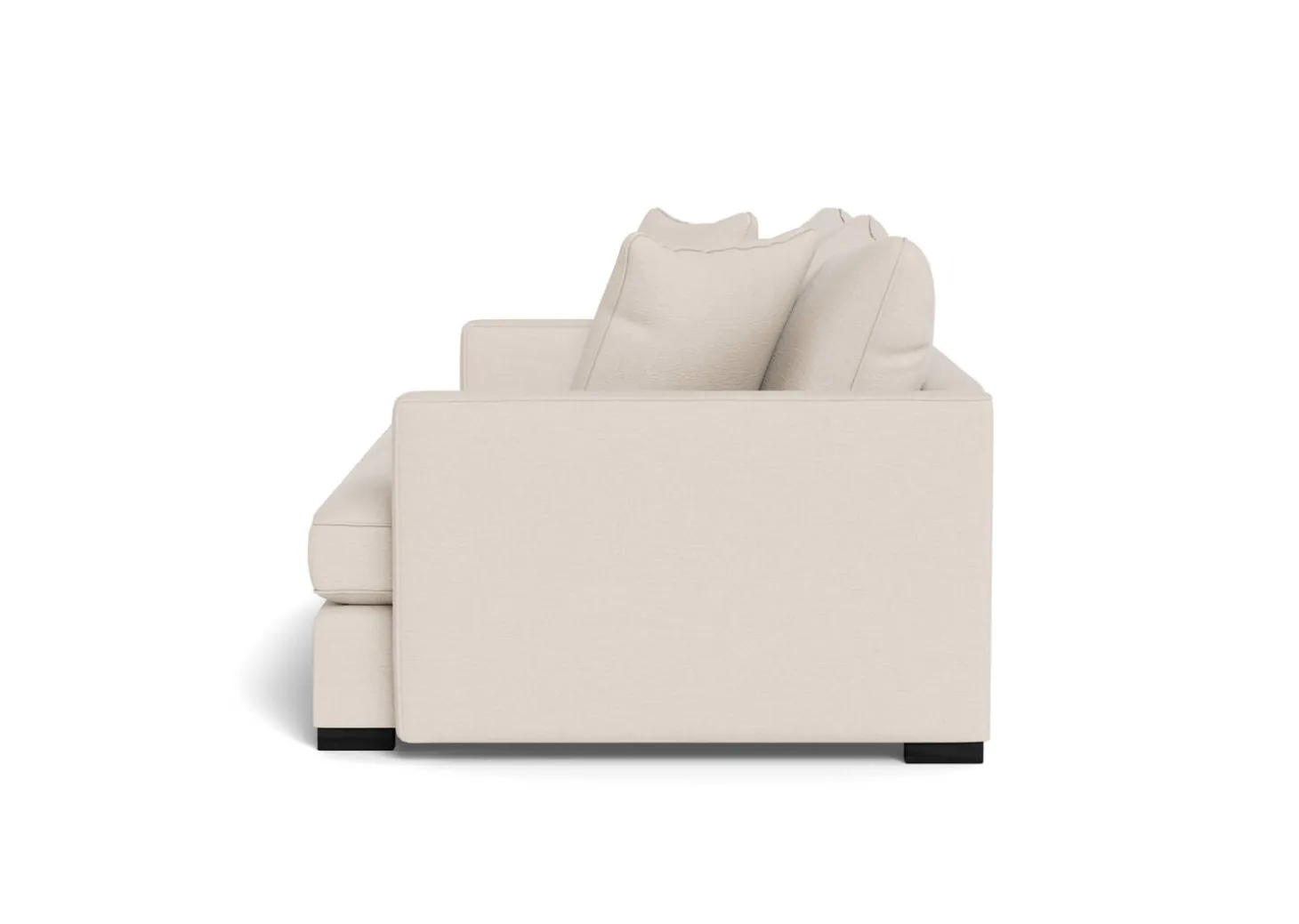 Sibley Custom Apartment Sofa