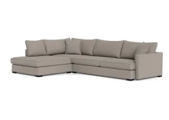 Sibley Custom Sectional