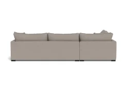 Sibley Custom Sectional