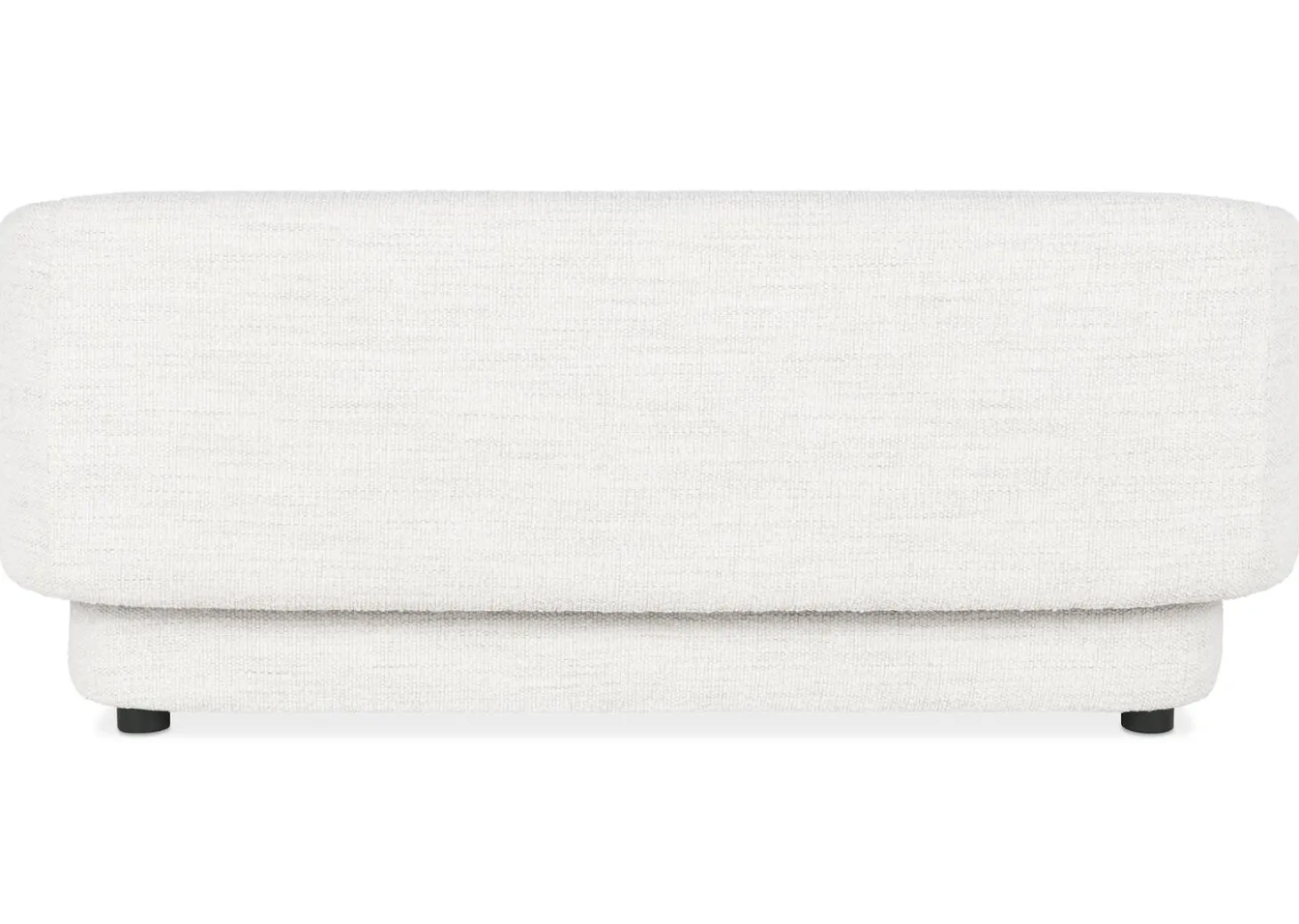 Sinatra Storage Bench -Luly Ivory