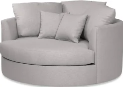 Snuggle Custom Chair