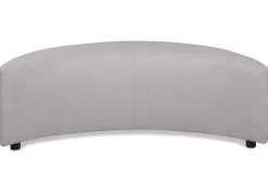Snuggle Custom Ottoman