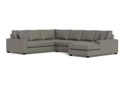Sophia Custom Sectional