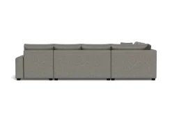 Sophia Custom Sectional