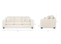 Sophia Custom Sofa