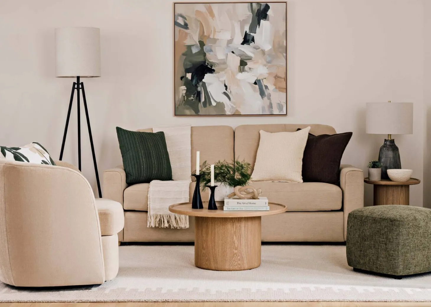 Splendor Wall Art