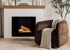 Statler Armchair