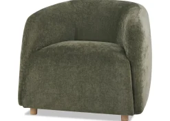 Statler Armchair