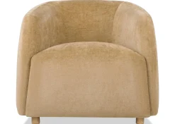 Statler Armchair