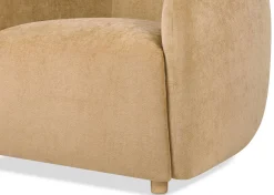 Statler Armchair