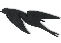 Swallows Wall D&eacute;cor