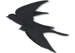 Swallows Wall D&eacute;cor