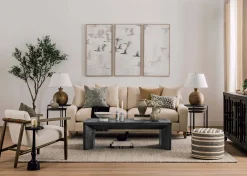 Tacona Armchair