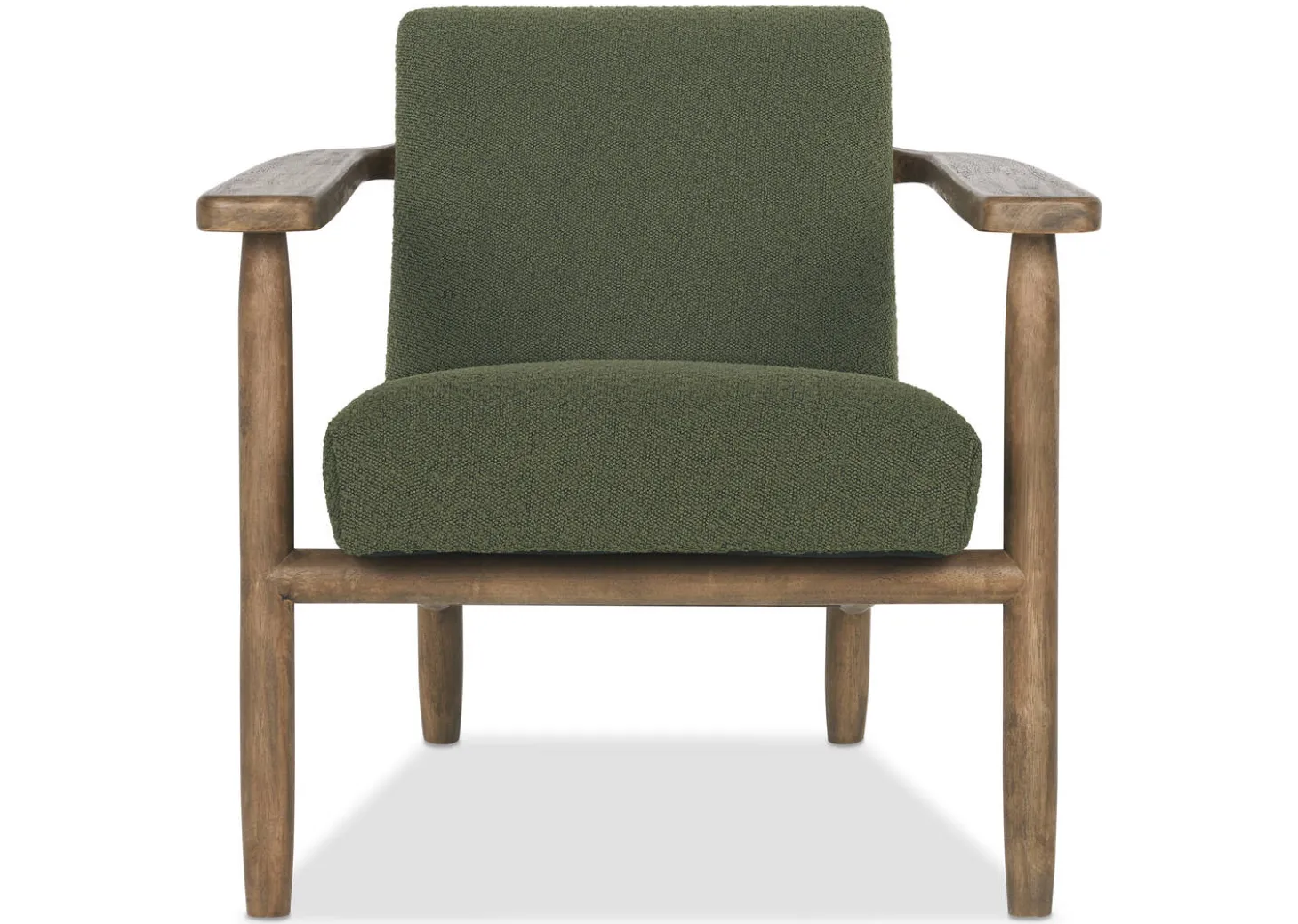Tacona Armchair